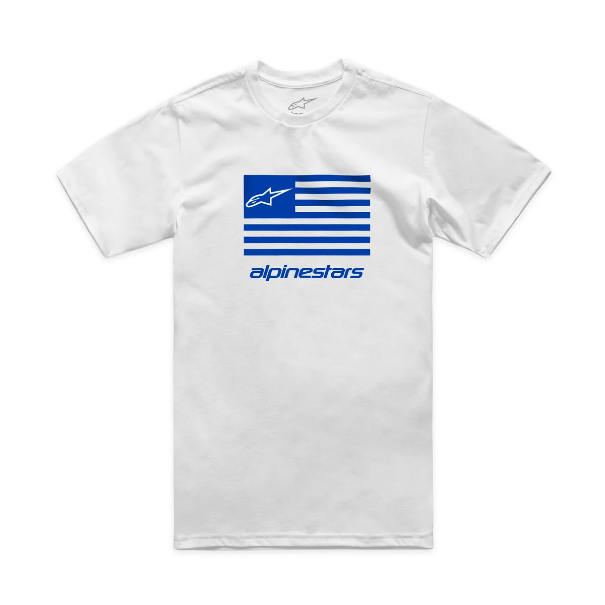 ALPINESTARS - 1214-73130-2072-S - Flag CSF Tee (2024)