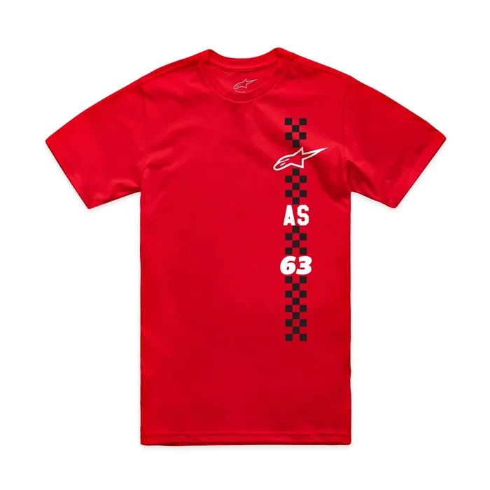 ALPINESTARS - 1214-73136-30-L - Liver CSF Tee (2024)