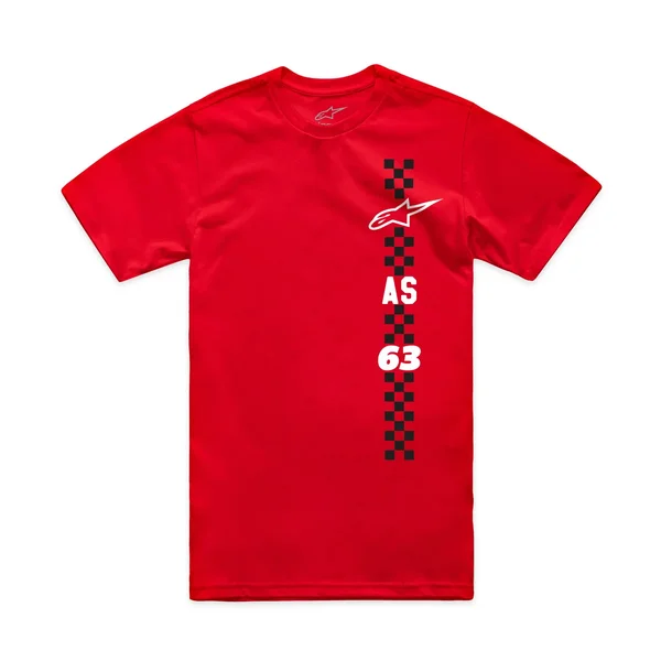 ALPINESTARS - 1214-73136-30-M - Liver CSF Tee (2024)