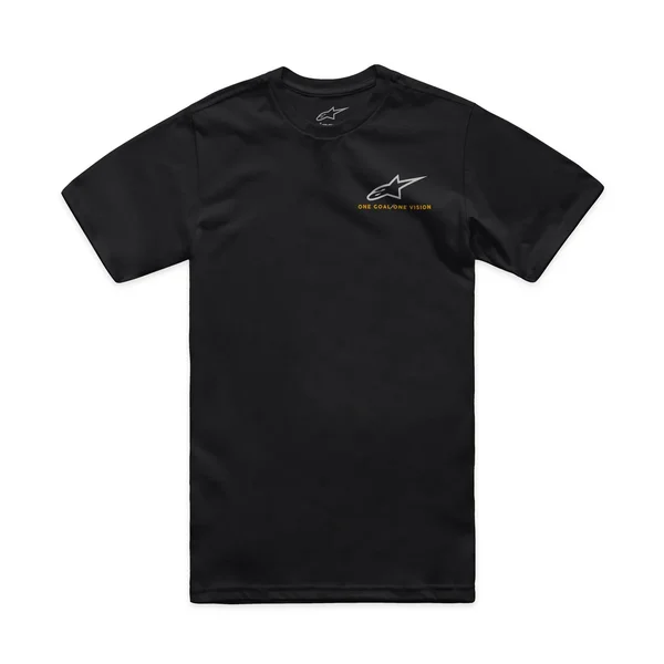 ALPINESTARS - 1214-73146-10-XL - Sparky CSF Tee (2024)