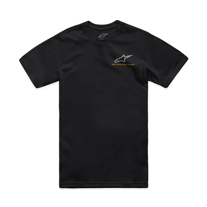 ALPINESTARS - 1214-73146-10-XL - Sparky CSF Tee (2024)