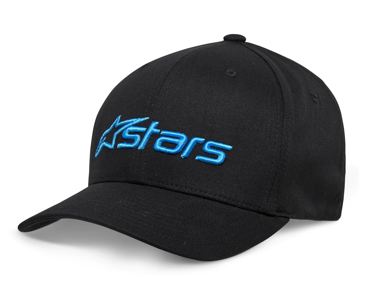 ALPINESTARS - 1214-81703-1072-S/M - Blaze 2.0 Hat (2024)