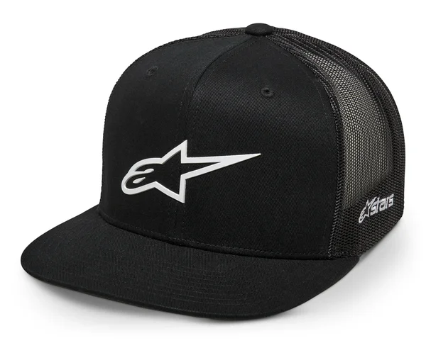 ALPINESTARS - 1214-81723-1020-OS - 3D Ageless Trucker Hat (2024)