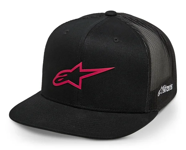 ALPINESTARS - 1214-81723-1030-OS - 3D Ageless Trucker Hat (2024)