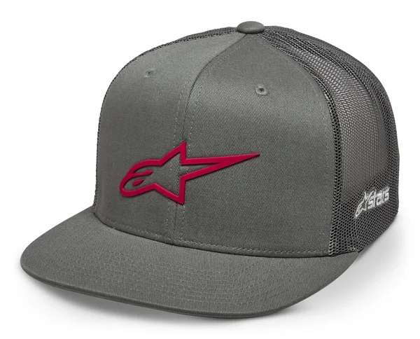 ALPINESTARS - 1214-81723-1135-OS - 3D Ageless Trucker Hat (2024)