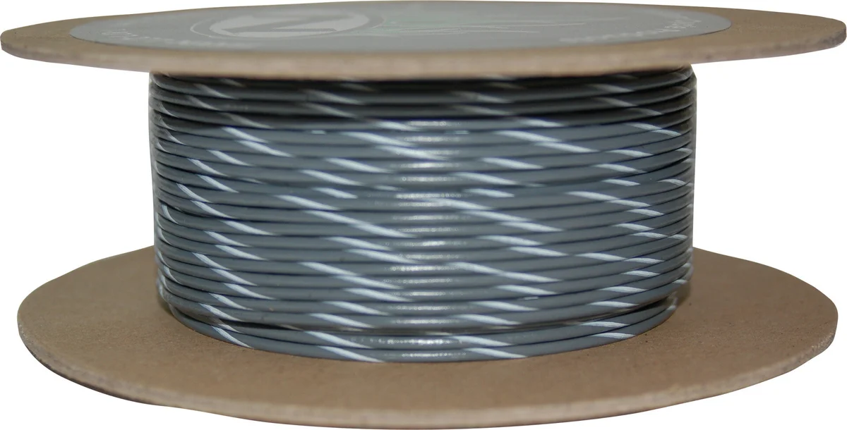 NAMZ CUSTOM CYCLE - NWR-89-100-20 - 100-Foot OEM Color Wire Spools