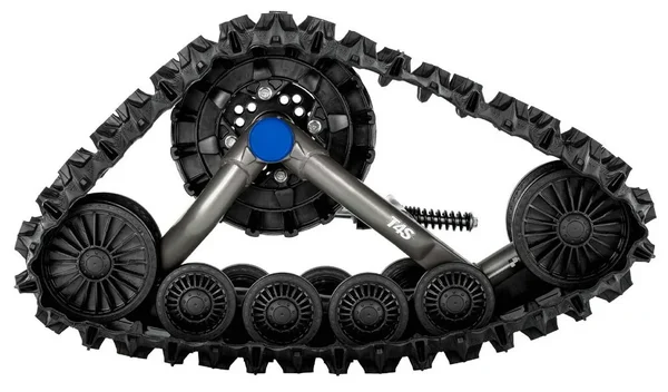 CAMSO - 6622-03-6350 - Tatou 4S Track System