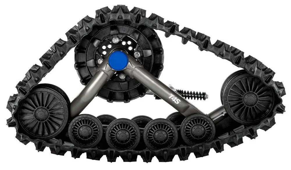 CAMSO - 6622-03-6350 - Tatou 4S Track System