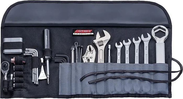 CRUZ TOOLS - RTPA1 - Full Tool Kit