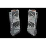 ENDURO ENGINEERING - 12-4023 - Radiator Guards