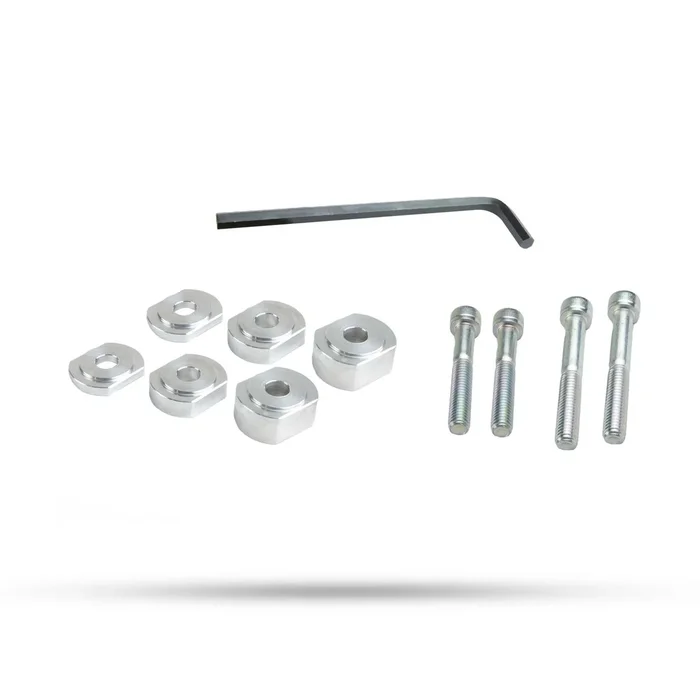 ENDURO ENGINEERING - 23-1024 - Handle Bar Risers