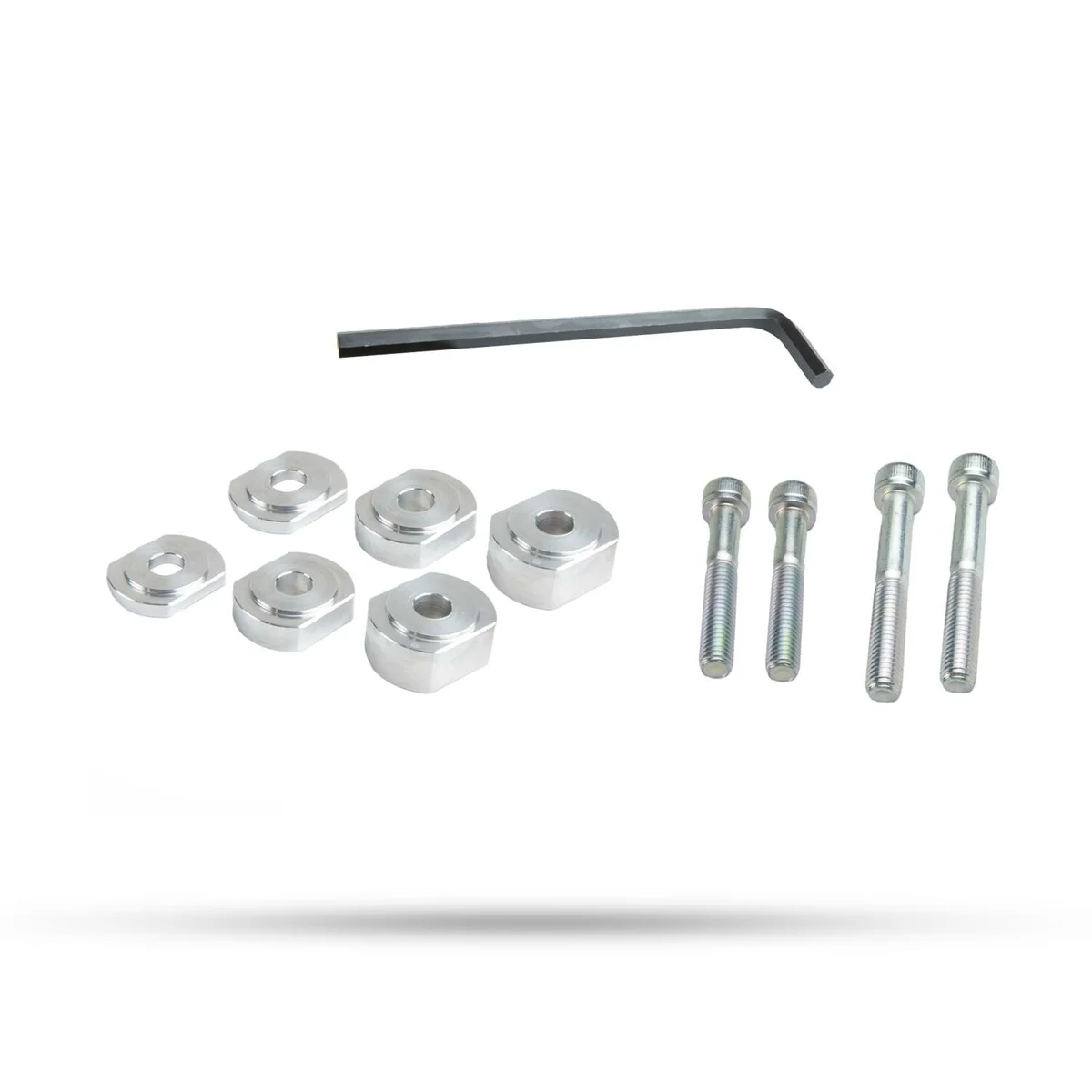 ENDURO ENGINEERING - 23-1024 - Handle Bar Risers