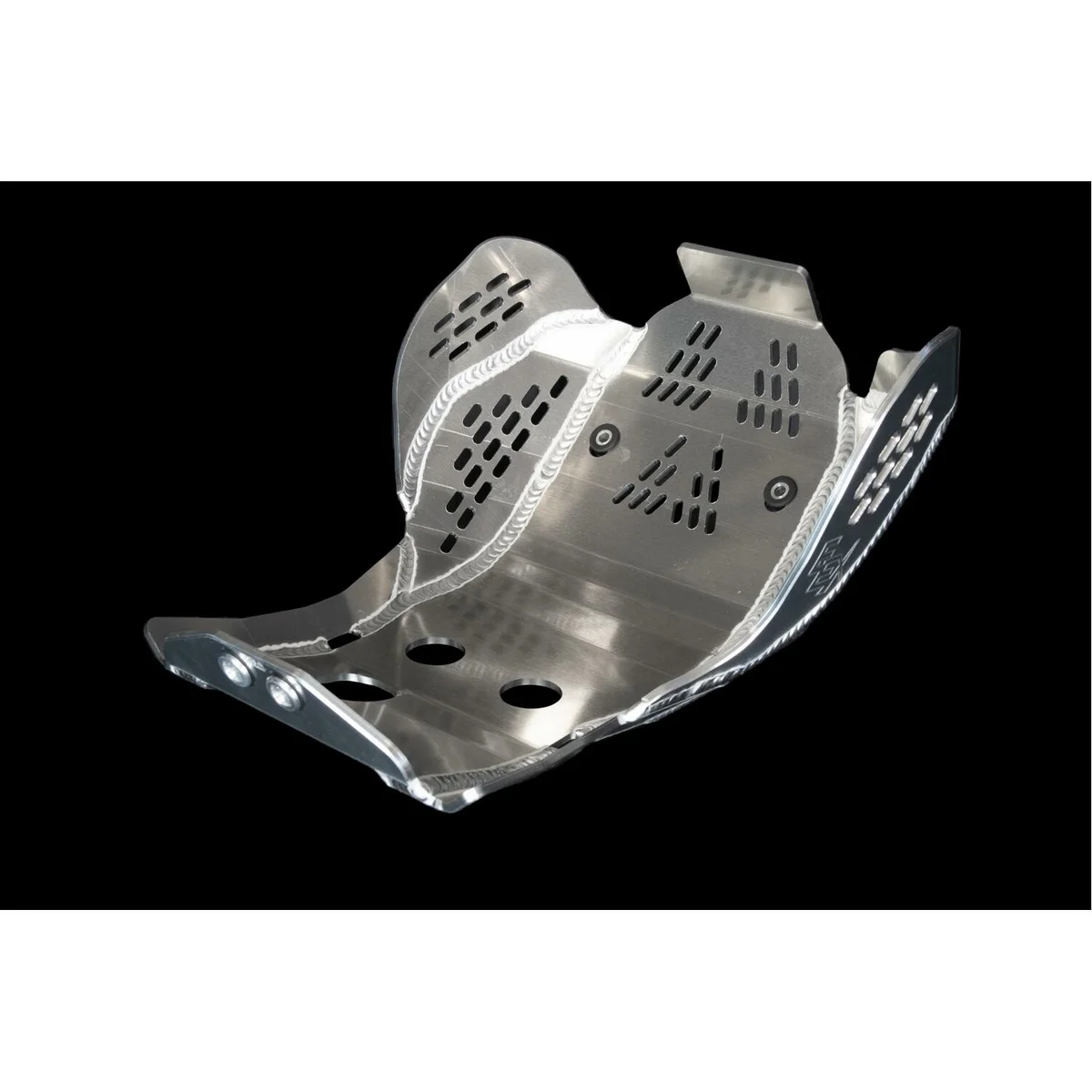 ENDURO ENGINEERING - 24-1016X - Xtreme Skidplate