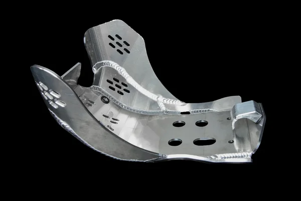ENDURO ENGINEERING - 24-1017X - Xtreme Skidplate