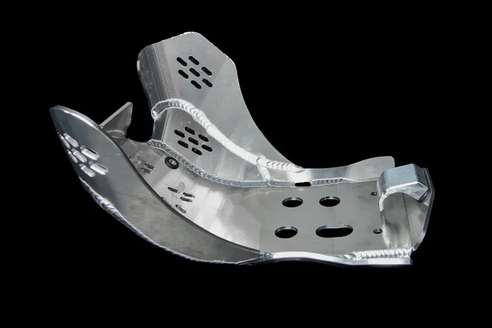 ENDURO ENGINEERING - 24-1017X - Xtreme Skidplate