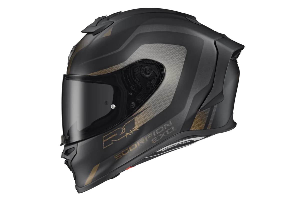 SCORPION EXO - R1-1106 - EXO-R1 Air Full Face Helmet