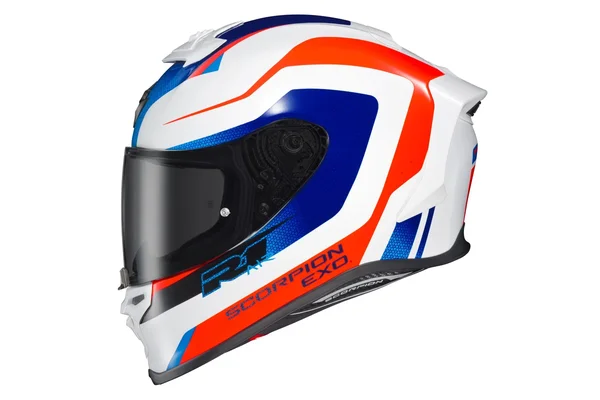 SCORPION EXO - R1-1135 - EXO-R1 Air Full Face Helmet