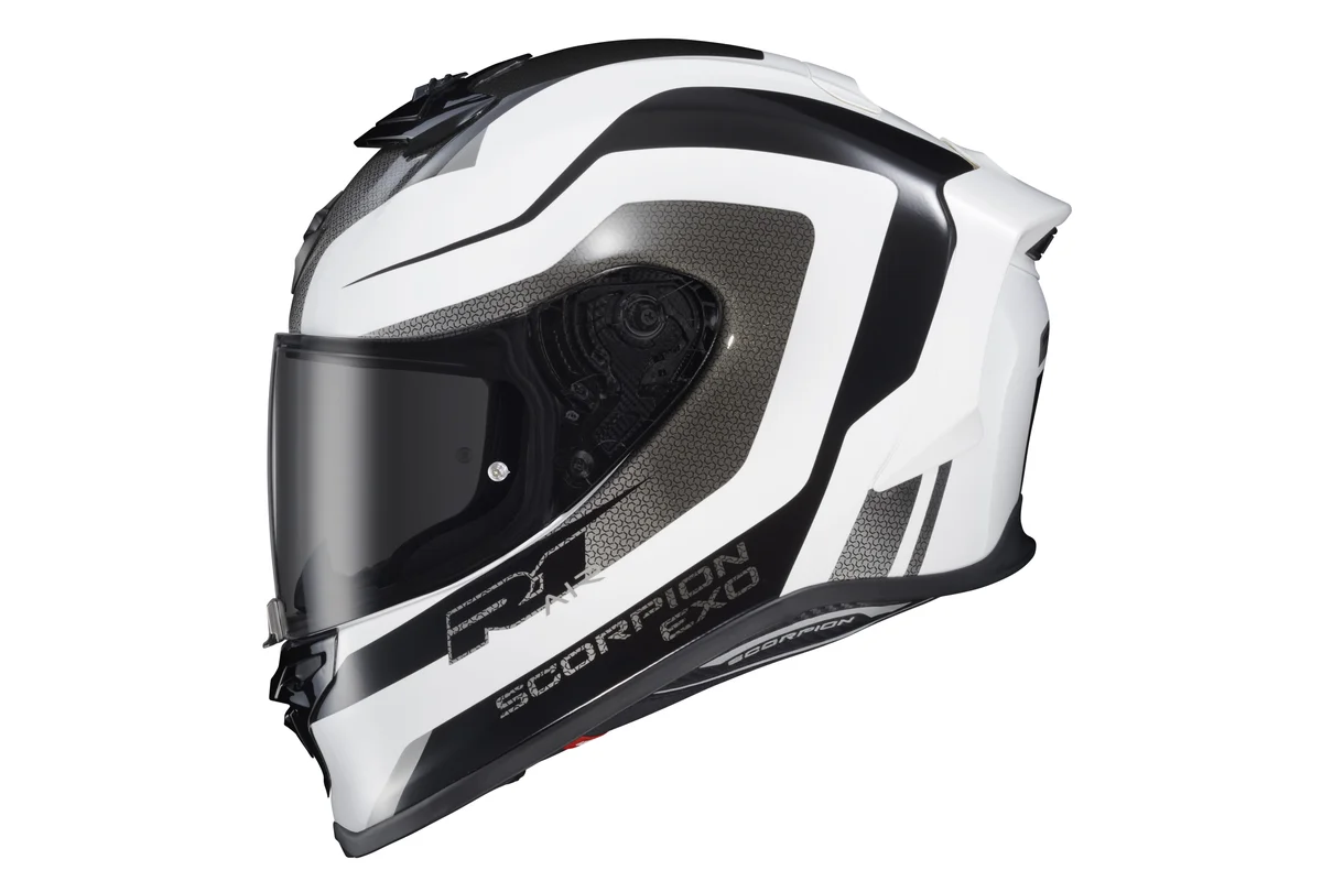 SCORPION EXO - R1-1117 - EXO-R1 Air Full Face Helmet