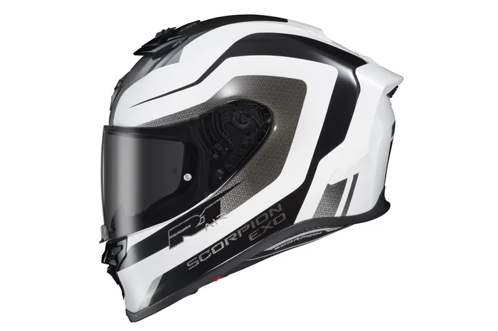 SCORPION EXO - R1-1116 - EXO-R1 Air Full Face Helmet