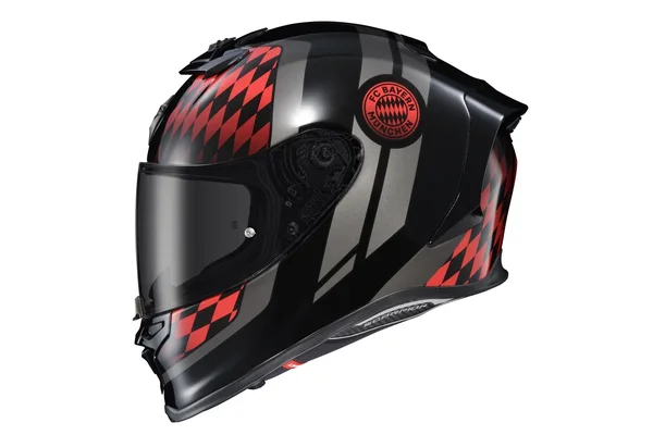 SCORPION EXO - R1-1306 - EXO-R1 Air Full Face Helmet