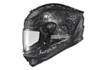 SCORPION EXO - 42-2226 - EXO-R420 Full-Face Helmet