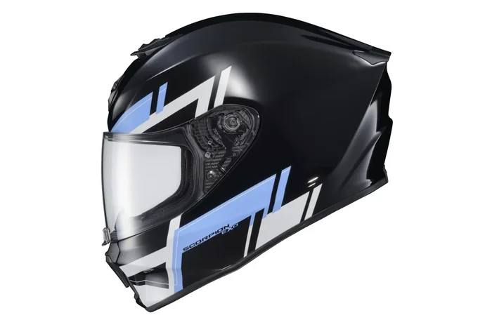 SCORPION EXO - 42-2327 - EXO-R420 Full-Face Helmet