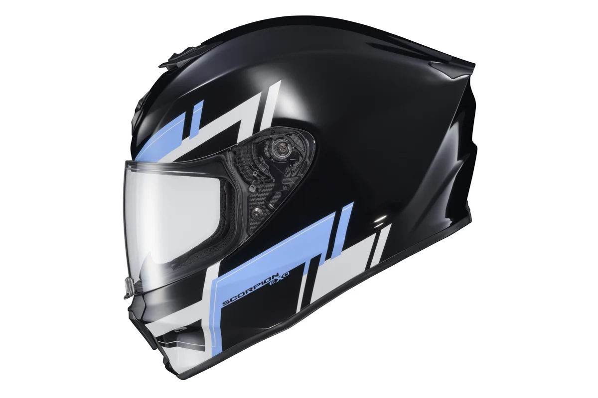 SCORPION EXO - 42-2323 - EXO-R420 Full-Face Helmet
