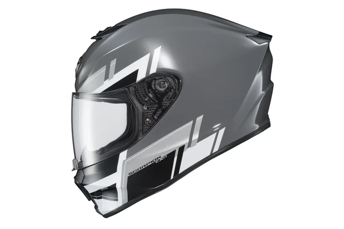 SCORPION EXO - 42-2315 - EXO-R420 Full-Face Helmet