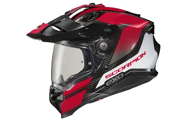 SCORPION EXO - XT9-1077 - XT9000 Carbon Full-Face Helmet
