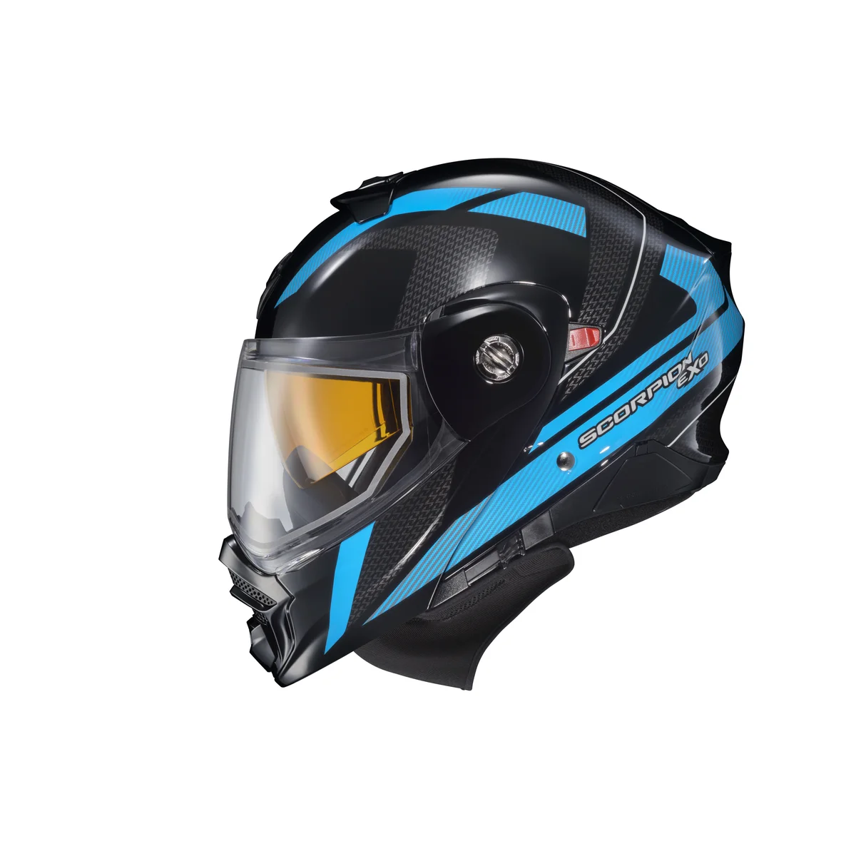 SCORPION EXO - 96-1188-SD - EXO-AT960 Cold Weather Helmet