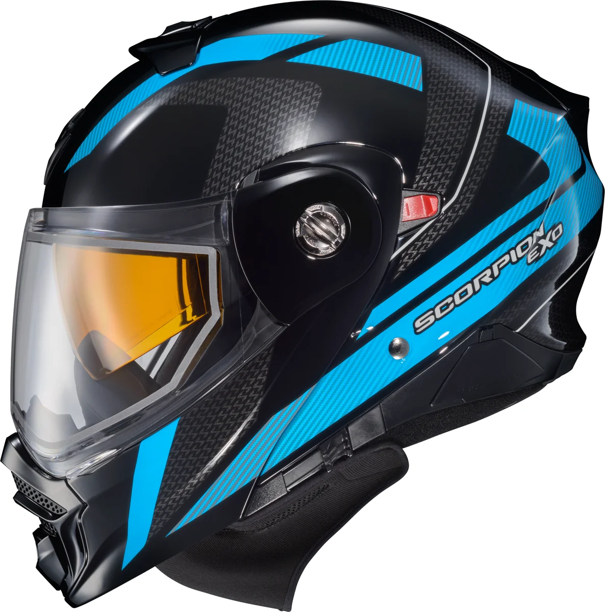 SCORPION EXO - 96-1188-EC - EXO-AT960 Cold Weather Helmet