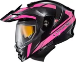 SCORPION EXO - 96-1175-EC - EXO-AT960 Cold Weather Helmet