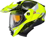 SCORPION EXO - 96-1054-SD - EXO-AT960 Cold Weather Helmet