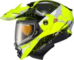SCORPION EXO - 96-1056-EC - EXO-AT960 Cold Weather Helmet