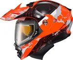SCORPION EXO - 96-1036-EC - EXO-AT960 Cold Weather Helmet