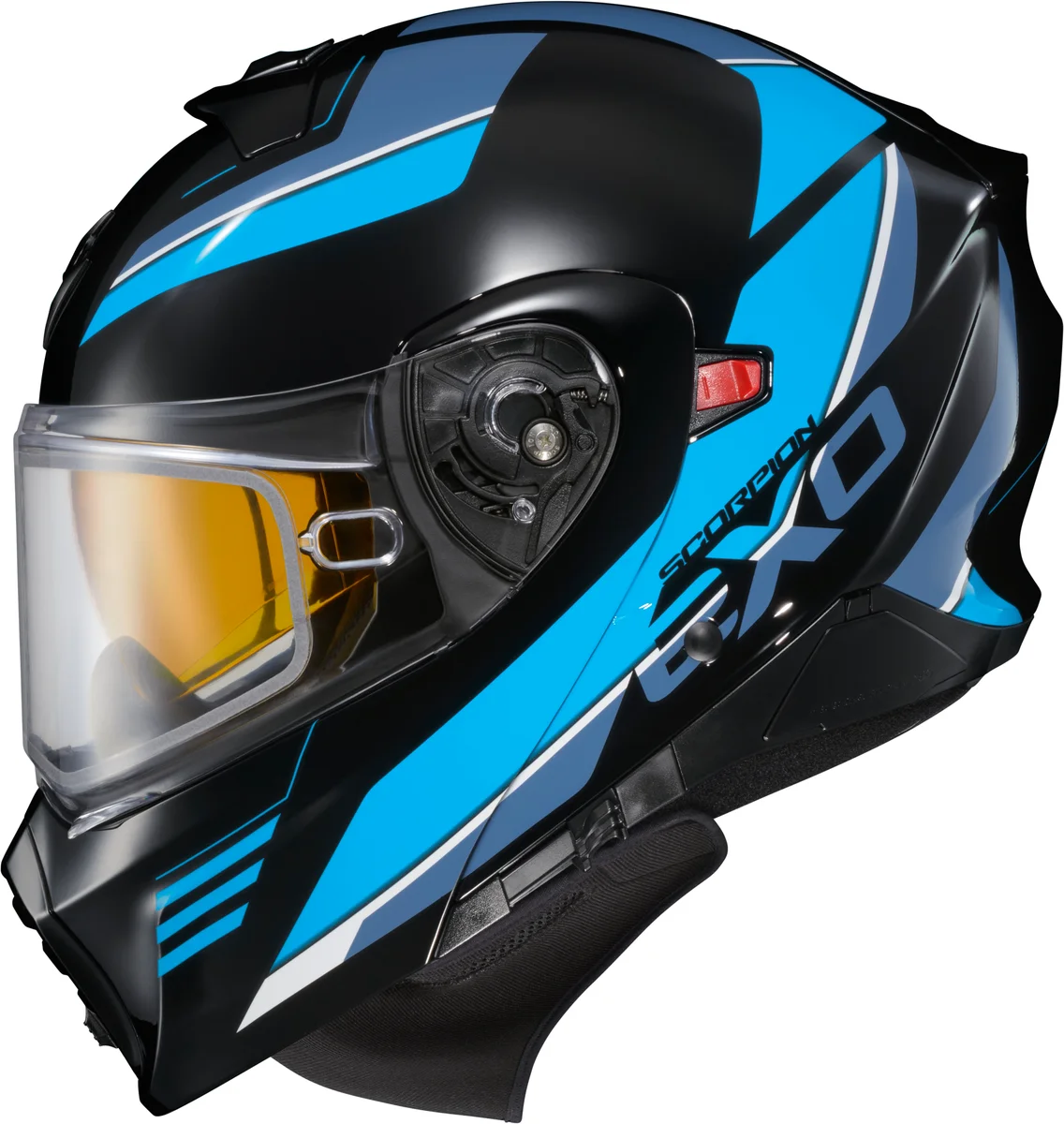 SCORPION EXO - 93-1057-SD - EXO-GT930 Cold Weather Helmet