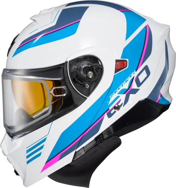 SCORPION EXO - 93-1027-SD - EXO-GT930 Cold Weather Helmet