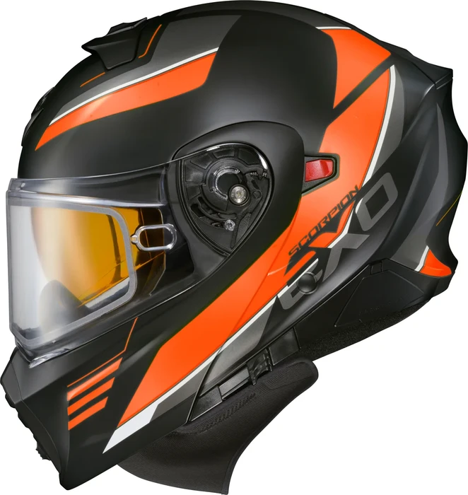 SCORPION EXO - 93-1047-EC - EXO-GT930 Cold Weather Helmet