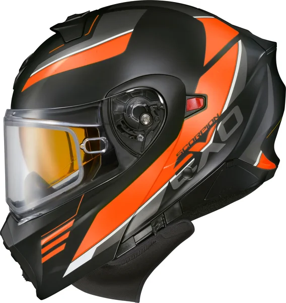 SCORPION EXO - 93-1043-EC - EXO-GT930 Cold Weather Helmet