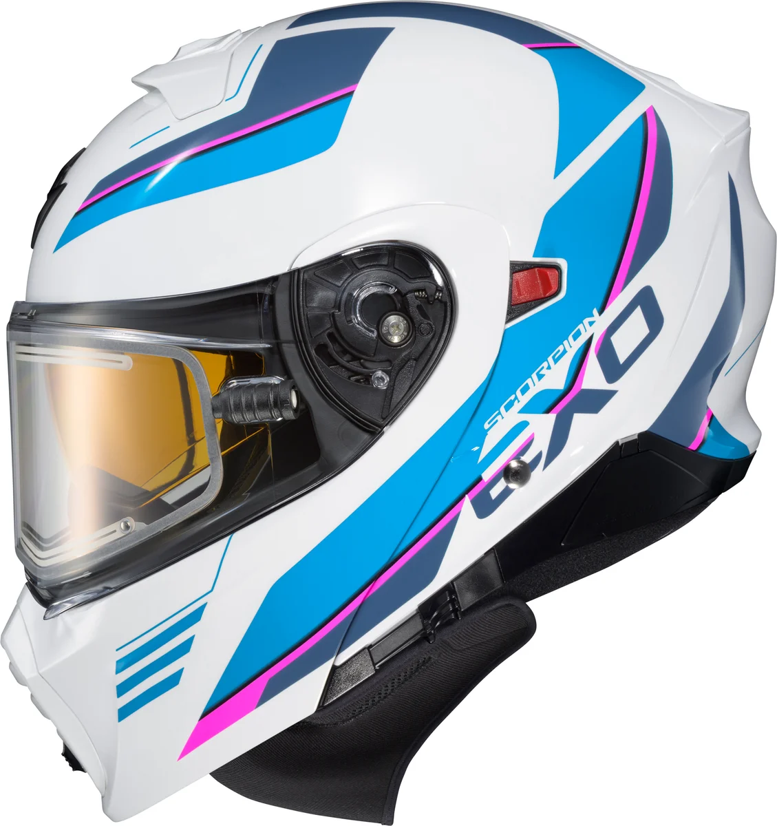 SCORPION EXO - 93-1026-EC - EXO-GT930 Cold Weather Helmet