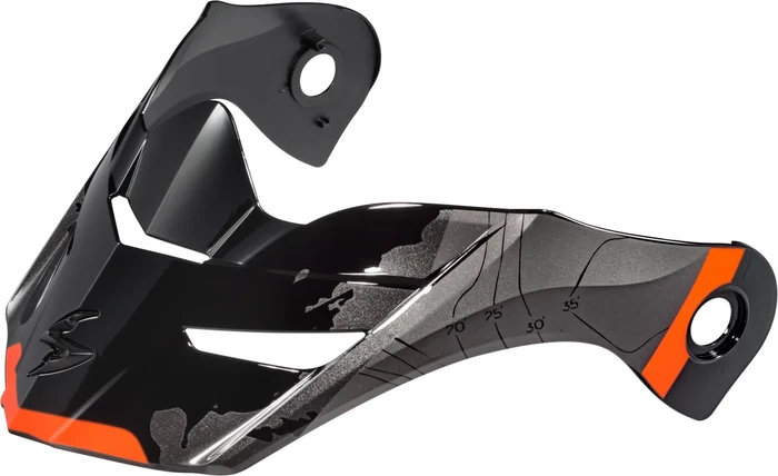 SCORPION EXO - 52-960-21 - EXO-AT960 Peak Visor