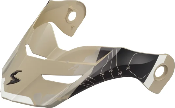 SCORPION EXO - 52-960-22 - EXO-AT960 Peak Visor