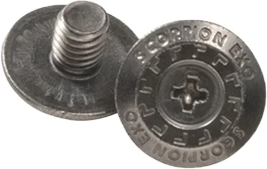 SCORPION EXO - 52-CFX-11 - Covert FX Side Covers