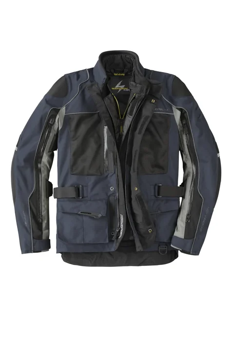 SCORPION EXO - 12960-5 - Yosemite Jacket