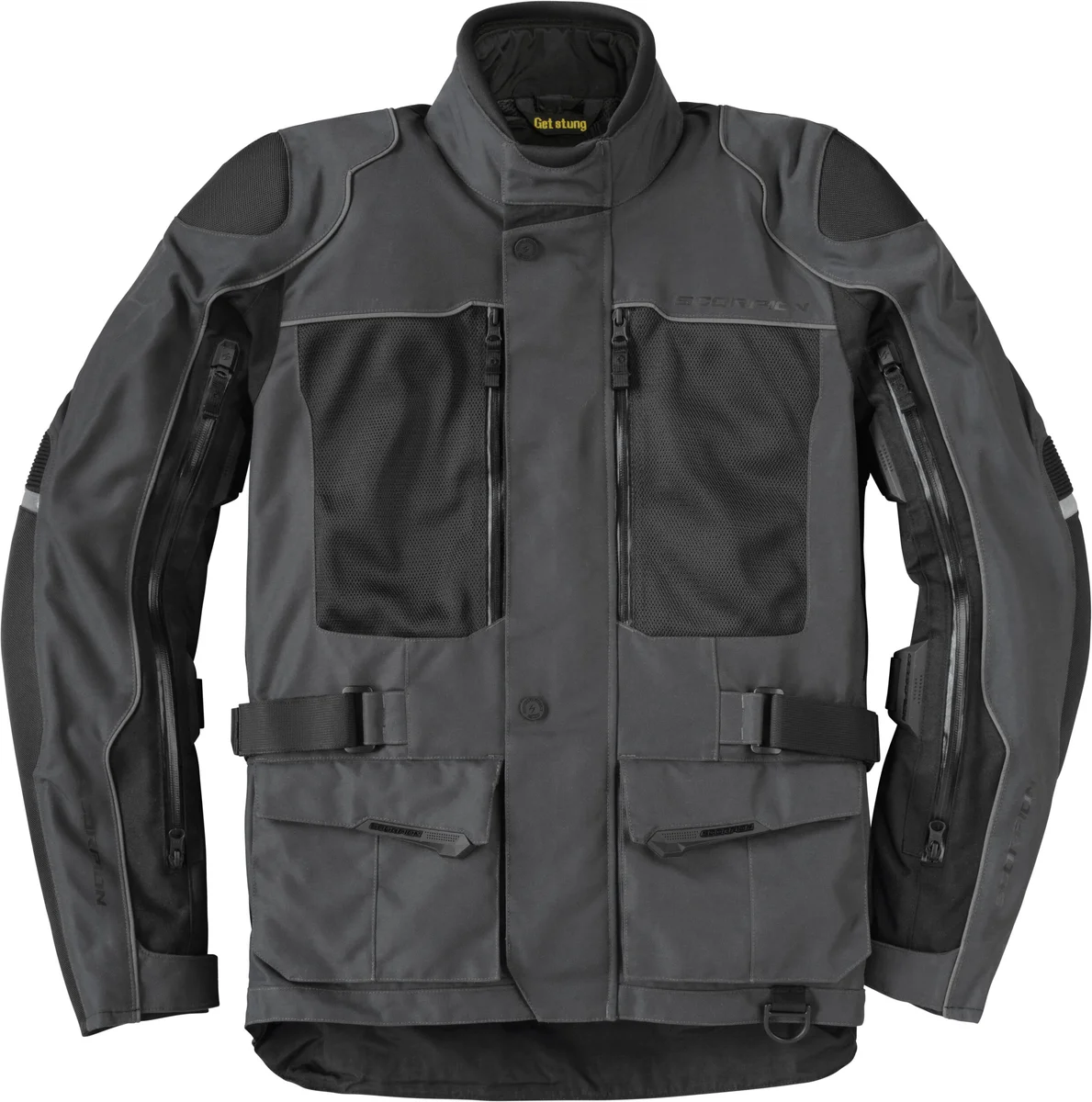 SCORPION EXO - 12980-5 - Yosemite Jacket