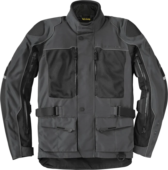 SCORPION EXO - 12980-3 - Yosemite Jacket