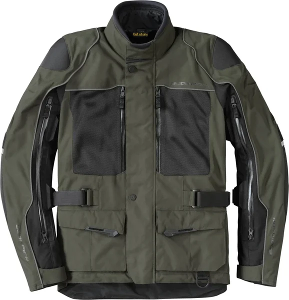 SCORPION EXO - 12970-7 - Yosemite Jacket