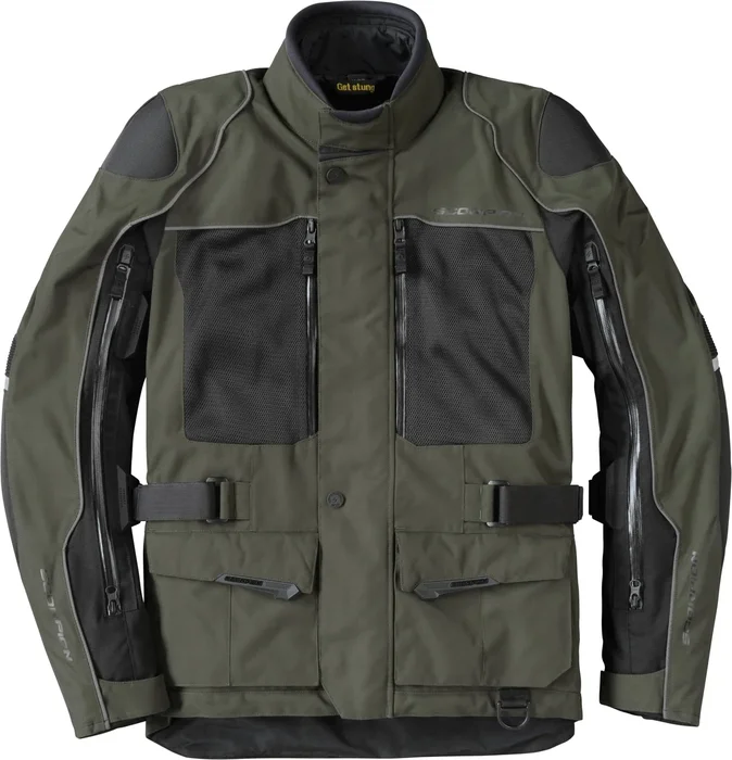 SCORPION EXO - 12970-8 - Yosemite Jacket
