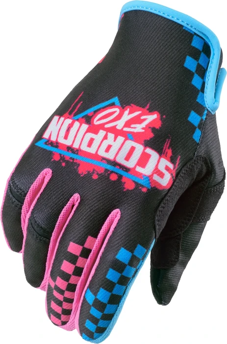 SCORPION EXO - G42-038 - Air-Stretch Gloves