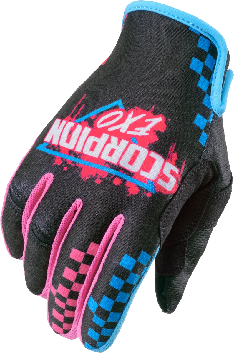 SCORPION EXO - G42-033 - Air-Stretch Gloves